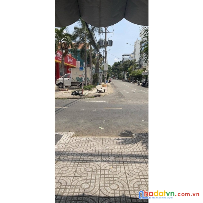 Bán nhà 2 tầng, hẻm nhựa 10m, đường phạm vấn, 60m2 giá chỉ 5.5 tỷ