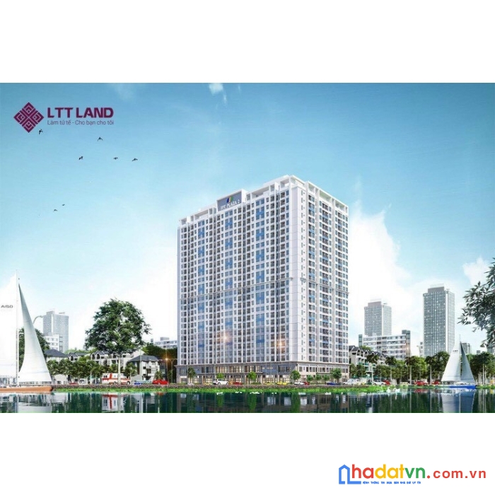 Cần bán căn góc 3 phòng ngủ chung cư fpt plaza2 bàn giao vào ở quý i/2023
