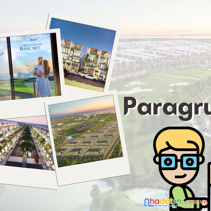 Kn paradise thiên đường đầu tư và nghỉ dưỡng