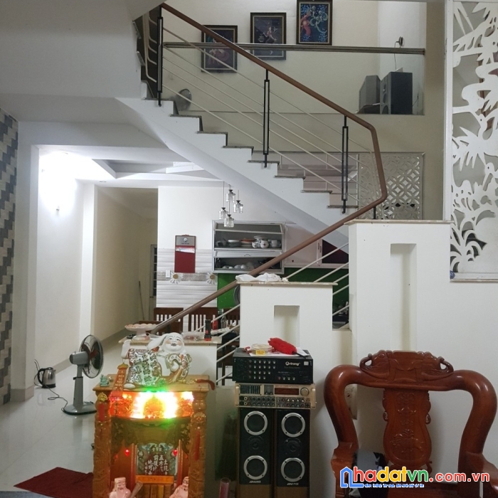 Bán nhà gò nãy, liên chiểu,2t,85m2, 3 tỷ 65