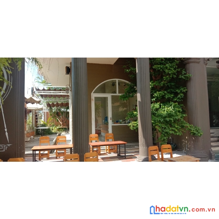 Cần bán nhà mặt phố biển phan thiết, bình thuận.