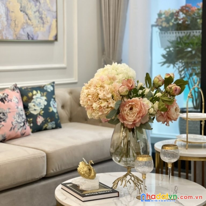 Phá giá thị trường!!! 1,7 tỷ (giá full) - mua đứt căn hộ view biển quy nhơn. 1 bước chạm biển quy