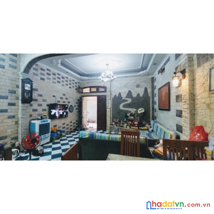Bán gấp nhà nguyễn tuân – thanh xuân , 20m ra phố, ngõ rộng thoáng 56m chỉ 5 tỷ