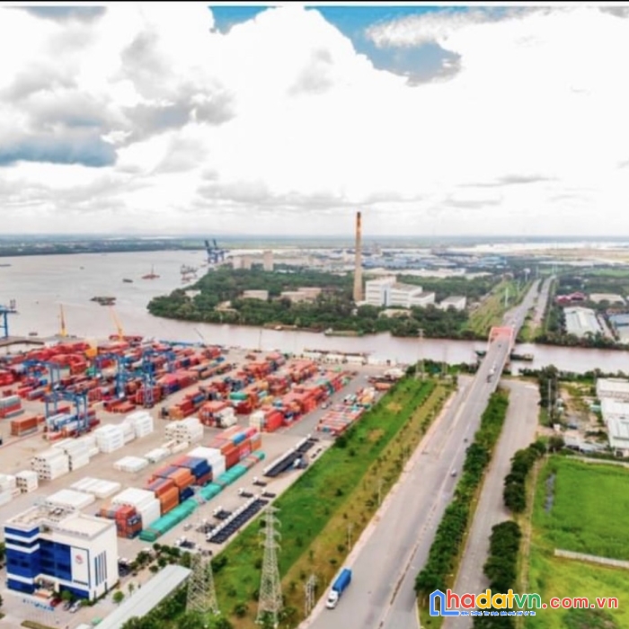 Bán chuyển nhượng dự án đầu tư vị trí đẹp giá rẻ hấp dẫn tại hải phòng
