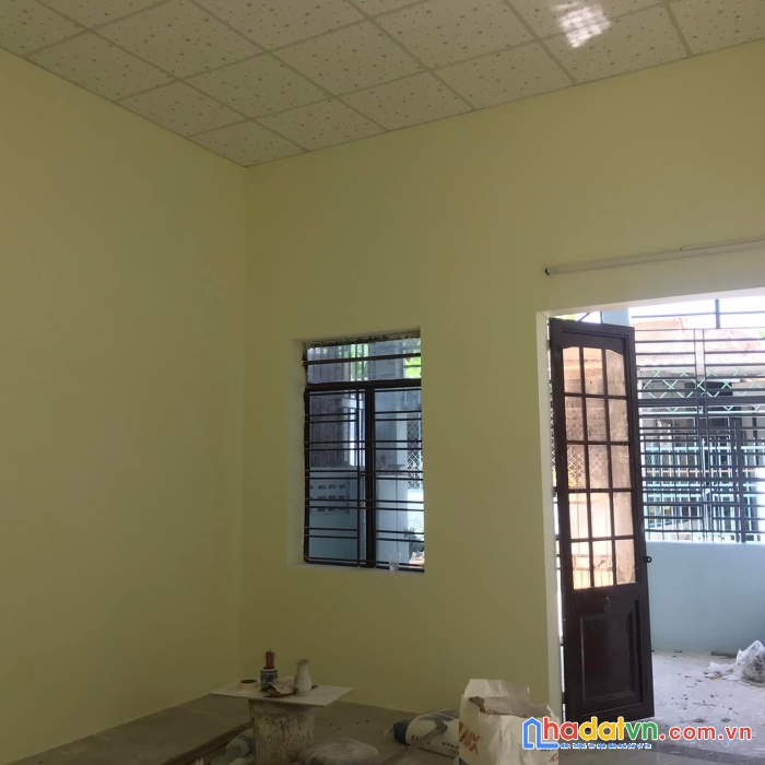 Nhà hoàng văn thái, góc kiệt ô tô 5m, 2.25 tỷ