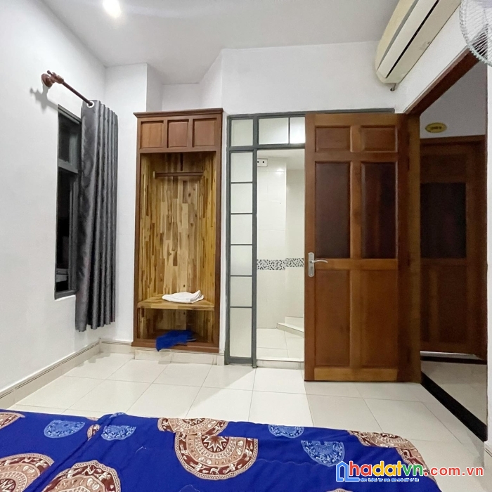 Bán gấp khách sạn 6 tầng kinh dương vương vương quận 6 giá 12.5 tỷ 