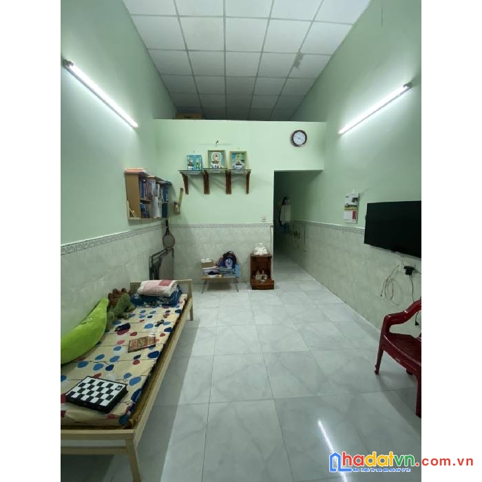 Nhà hồ văn tư, hẻm xh, nở hậu, 51 m2 , nhà đẹp ở ngay ,chỉ 3.85 tỷ