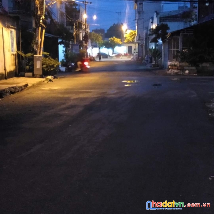 Chủ ngọp bán gấp nhà khu vip quận 6, đường xe tải, sát kinh dương vương, 4tầng, 163m2, nhỉnh 18 tỷ.