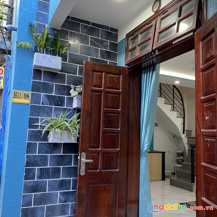 Chính chủ cần bán bán nhà 4 tầng trung tâm thành phố