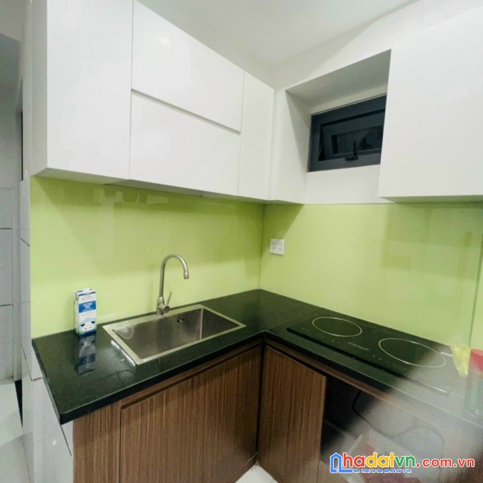 Nhà phố đẹp, nguyễn văn nghi, 3.3 x 7, chỉ 3.3 tỷ, gò vấp