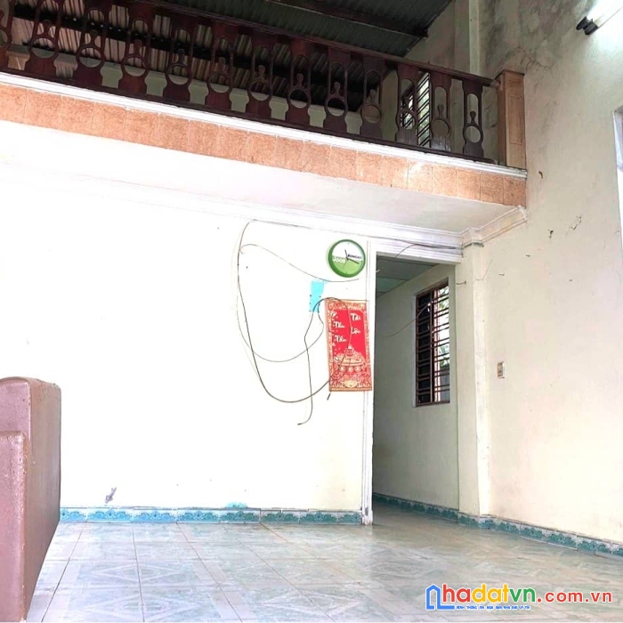 Nhà cấp 4 mt khu nam việt á, đường hoàng văn hòe, khuê mỹ, ngũ hành sơn.
