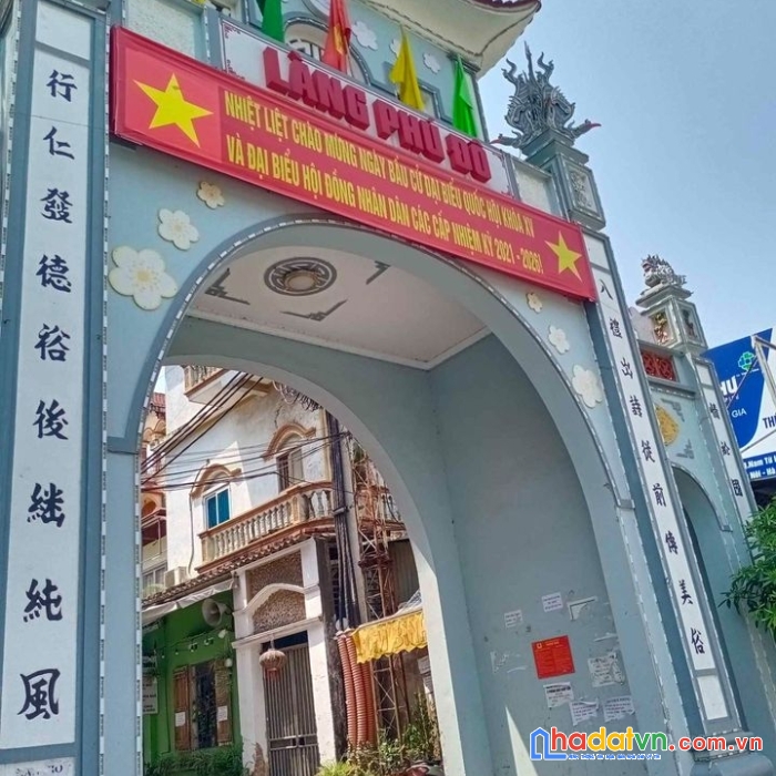 Ờ mây zing gút chóp em 45m, mặt tiền 4m mà chỉ 3.1 tỷ