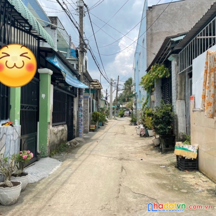 Nhà đẹp kiên cố  hẻm xe hơi cách 20m 3 tầng(lầu) 48m2 phường 16 gò váp chỉ 3.7 tỷ.0368460456(e
