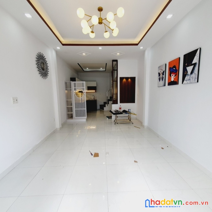 Chính chủ gửi bán - nhà mtkd phường hiệp thành.