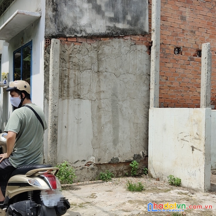 Cần bán gấp lô đất đẹp tại huyện củ chi, tphcm