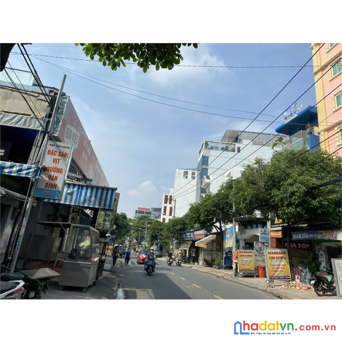Bán gấp chdv cao cấp 28 phòng, tân quý, 157m2,  7 tầng, thu nhập 120 triệu, nhỉnh 23 tỷ