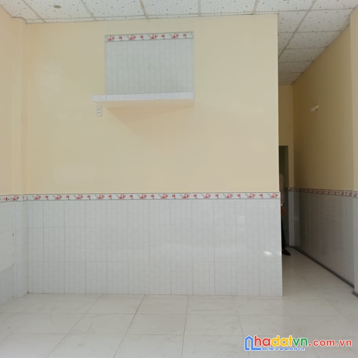 Bán gấp nhà riêng phạm văn bạch, tân bình, 41m2 chỉ 2,9 tỷ.