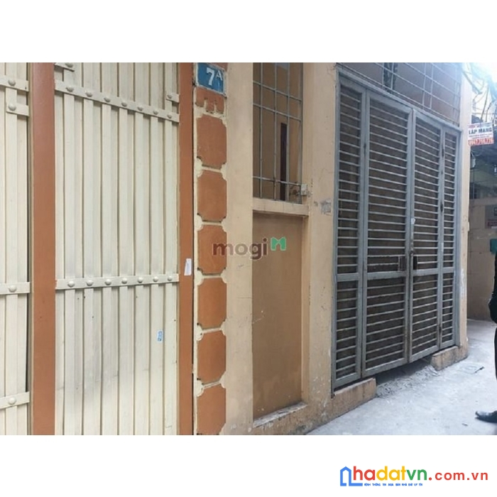 Bán nhà tây hồ ngõ 108 nghi tàm 44m 3tầng mt7.3m, 6 tỷ sổ đỏ chính chủ
