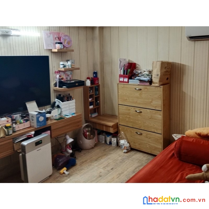 Nhà hxh 2mặt thoáng đường số 2 phường 3, 100m2, 5 tằng, chỉ 9,5tỷ