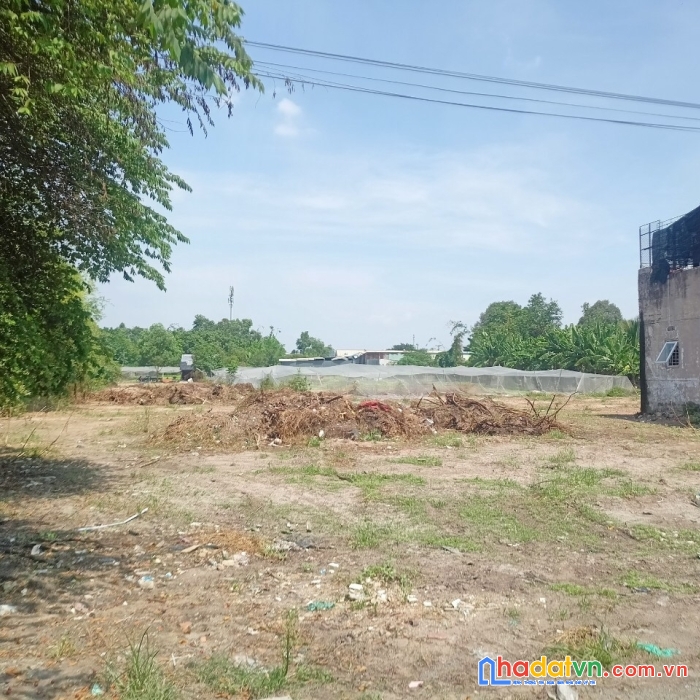 Đất đường lê thị lơ-tân hiệp-hóc môn-4900m2ful tc giá chỉ nhỉnh 9tr/1m2