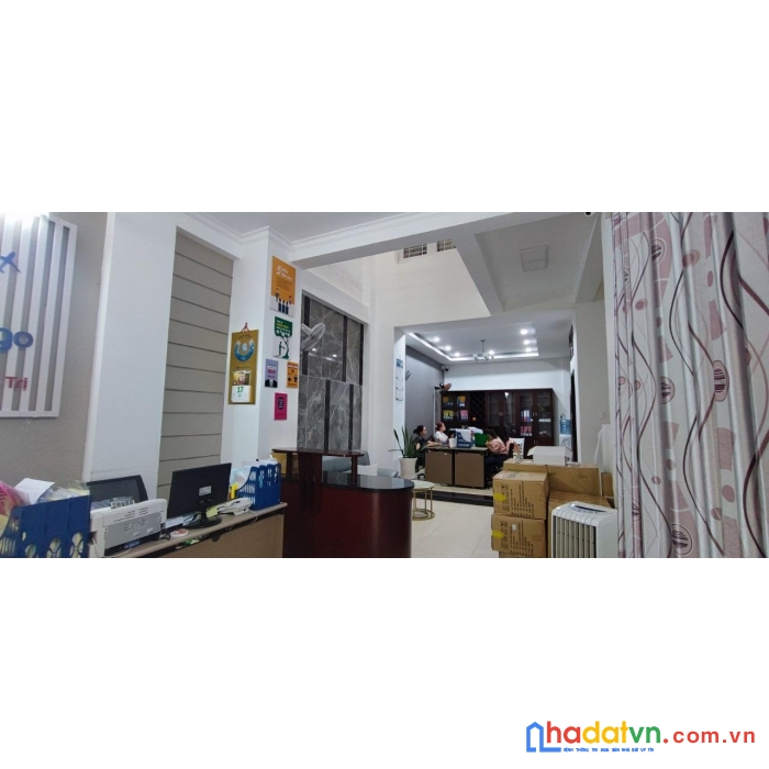 Bán nhà biệt thự nguyễn trọng tuyển, 8x15m, 4 tầng, 5 pn, lô góc, 24.9 tỷ