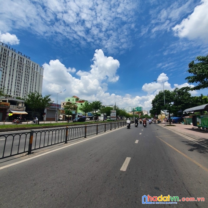 Villa 2mt - kdc hl5 - bình tân