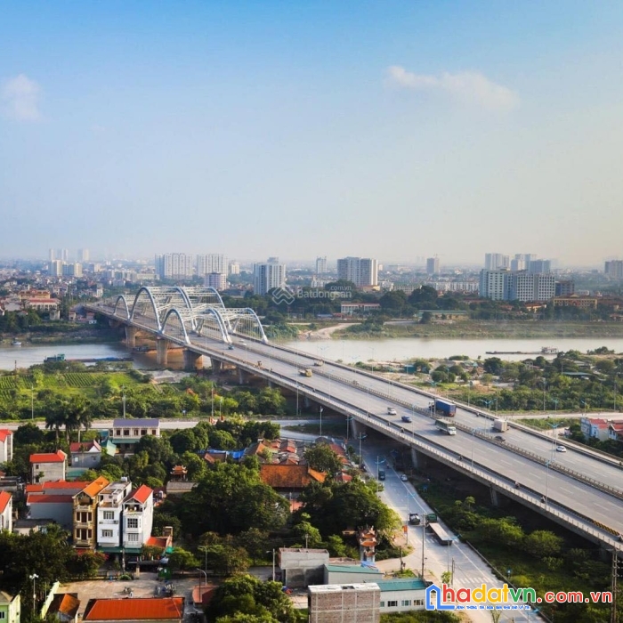 Căn hộ 3 phòng ngủ 