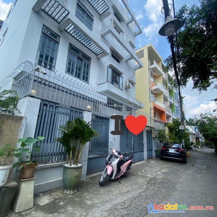 Bán gấp nhà hxh thống nhất, p11, gò vấp, 64m2, chỉ 6.7 tỷ.