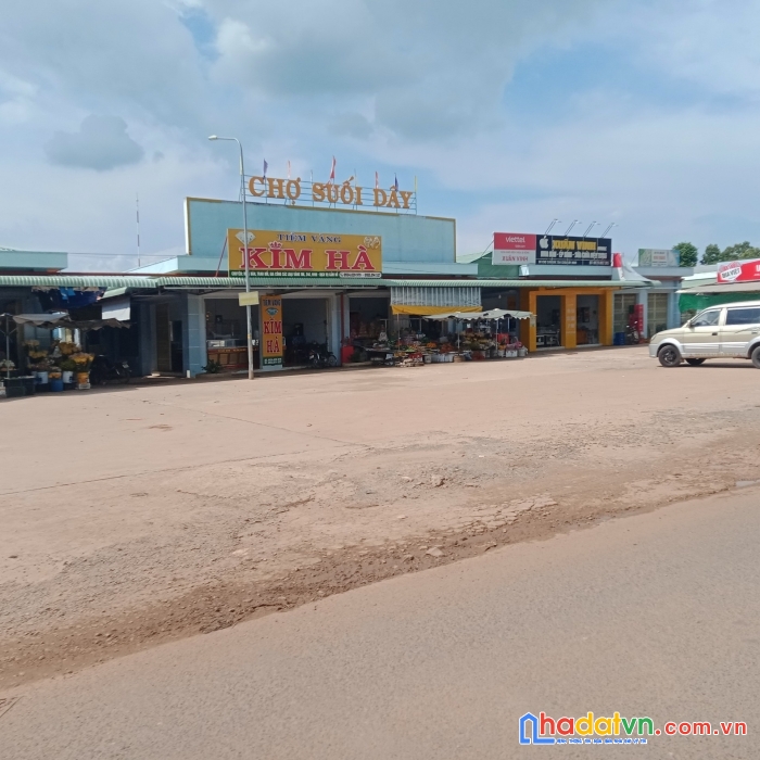 Bán lô đất thổ cư 334m2 kế bên hồ dầu tiếng sungroup tân châu, tây ninh, giá 730tr