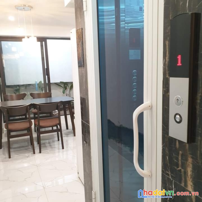 Bán  nhà  liền kề  đại thanh, 75m2, 6 tầng thang máy , kinh doanh đỉnh, giá 7.5 tỷ