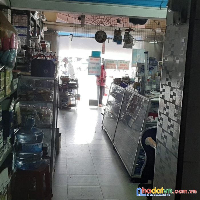 Chính chủ cần tiền bán gấp nhà 68m2 tại p12, quận 6 giá rẻ