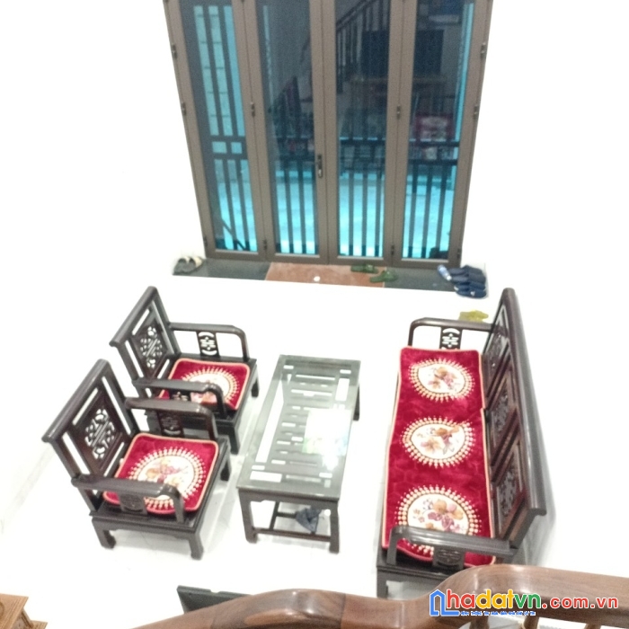 Chính chủ cần bán nhà đẹp tại đường tây sơn -  yết kiêu - hà đông -  hà nội