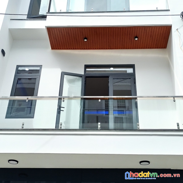 Bán nhà siêu đẹp khu hà thanh tp. quy nhơn, t. bình định