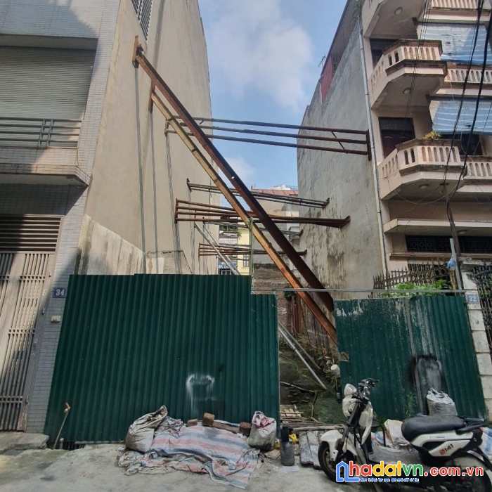 Bán đất phan lo 150m2 thái hà có giấy phép xây 9 tầng 0909858789