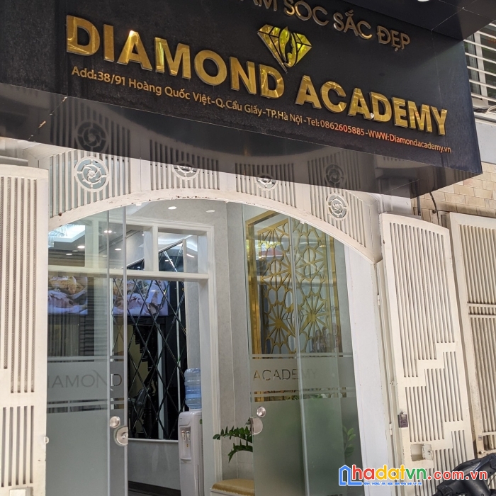 Sang nhượng toàn bộ hoặc tìm người kết hợp chung