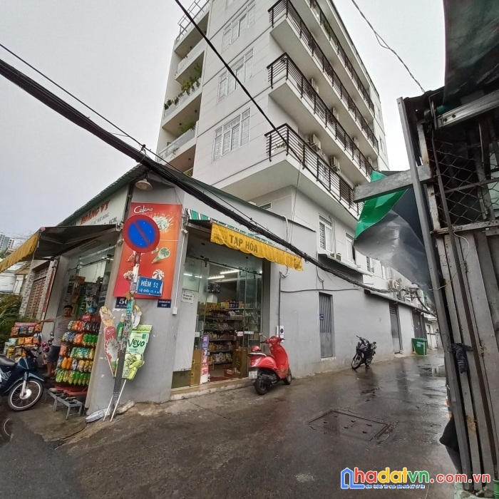 Bán nhà lâm văn bền 158m2, giá 4.5 tỷ, giá đầu tư, nhà cũ tiện xây mới.