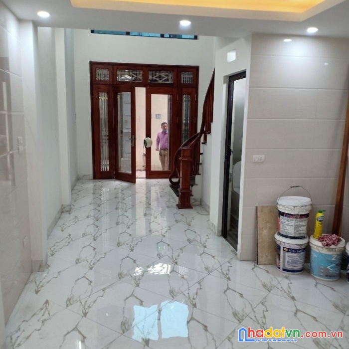 Chính chủ bán gấp nhà 5 tầng xây mới tự khoát ngũ hiệp -thanh trì giá 4 tỷ