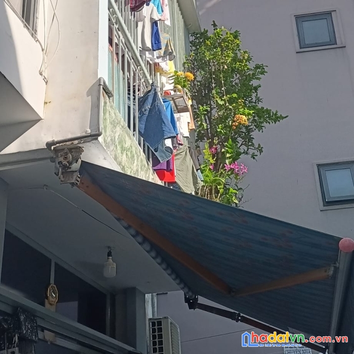 Hiếm!! lê văn sỹ, hẻm xe hơi, 24m2 chỉ 3.45 tỷ