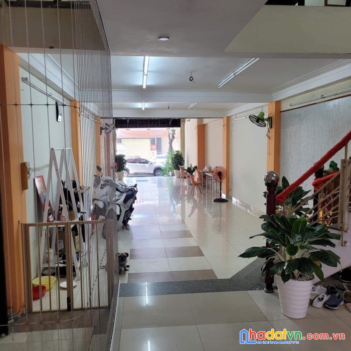 Nhà đẹp giá rẻ đường trần lê, hoà xuân, cẩm lệ - 4 tỷ- 150m2