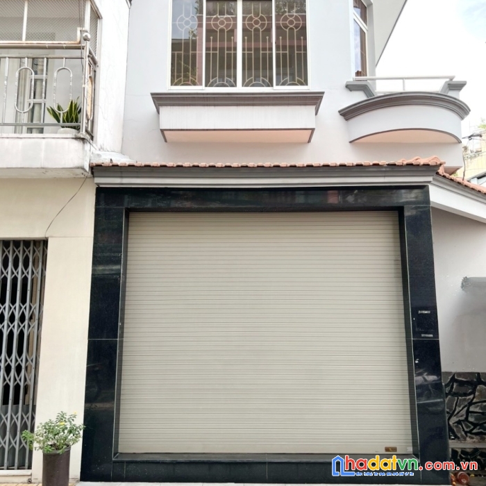 Cho thuê nhà 50m2 căn góc, 3 tầng mt đường vĩnh viễn p6 q10
