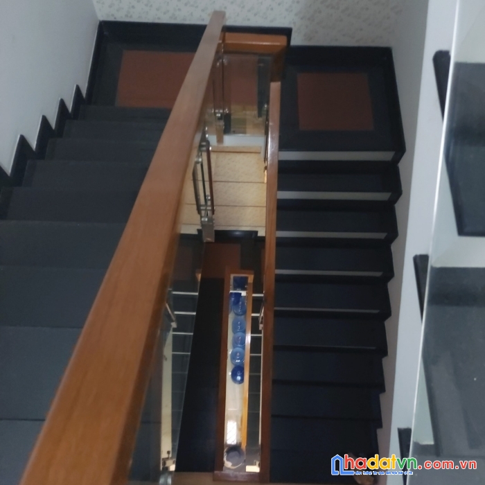 Mt duy tân 75m2 gpxd 5t giá mới 14.5tỷ th.lượng mt 5m hàng hiếm