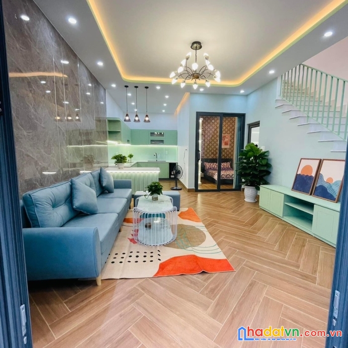 Nhà đẹp kiệt trưng nữ vương giá rẻ tp. đà nẵng