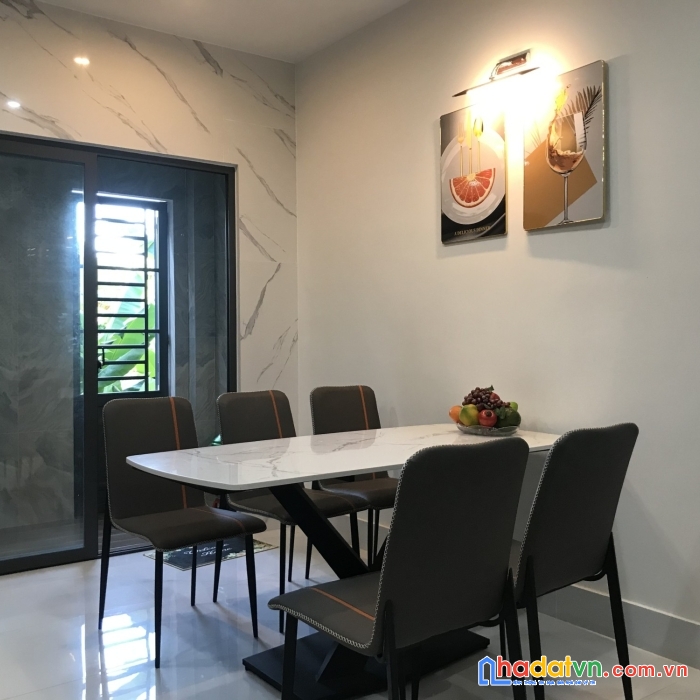 Bán nhà gần biển mỹ khê, sơn trà – cho thuê 216tr/năm – 65m2 -  chỉ nhỉnh 4  tỷ