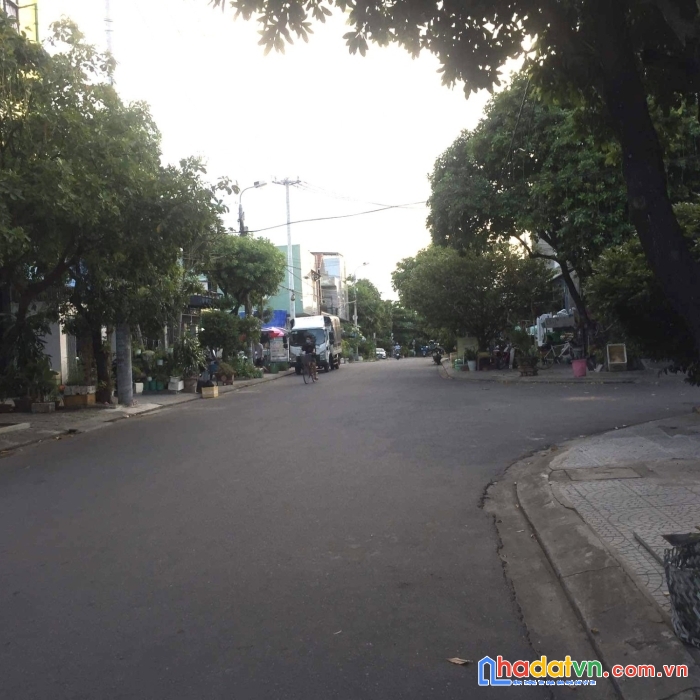 Diện tích rộng - an sinh đỉnh - quận cẩm lệ