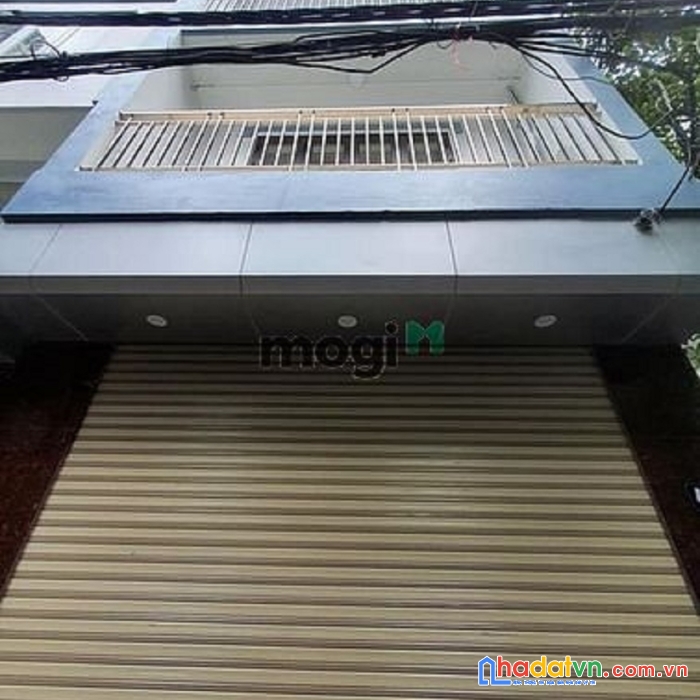 Bán nhà tây hồ ngõ 370 thụy khuê 37m x 4t giá 5 tỷ, mt 3.7m nhà đẹp