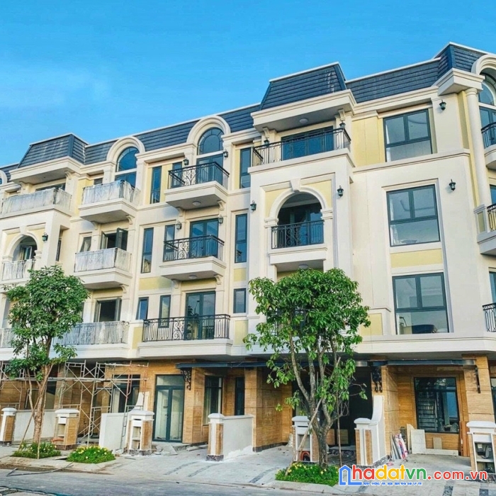 The classia khang điền - ngay vòng xoay liên phường, tp. thủ đức