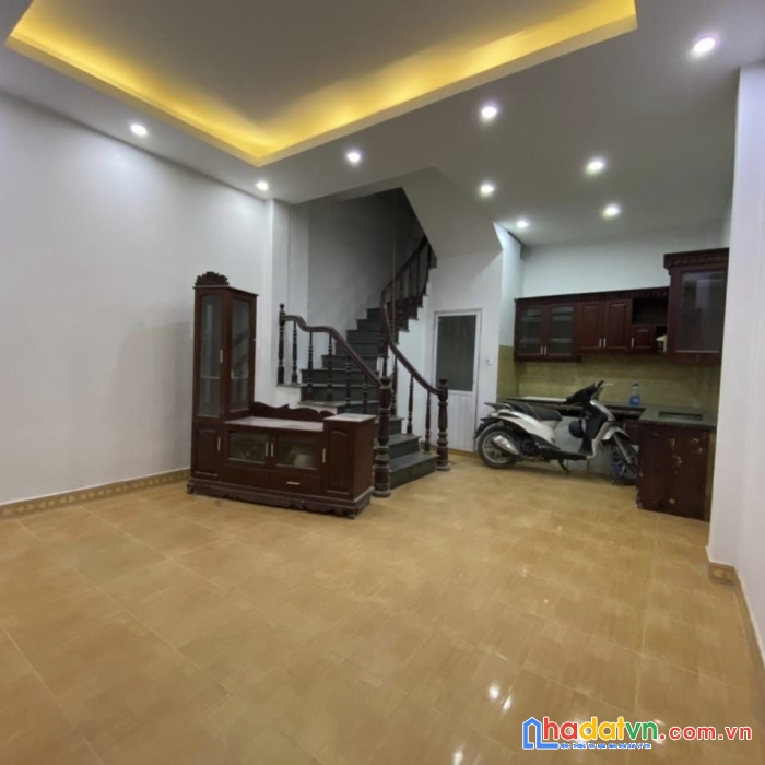 Bán nhà ngõ 53 tân triều - thanh trì 32/36m2 - 3.x tỷ công năng đầy đủ