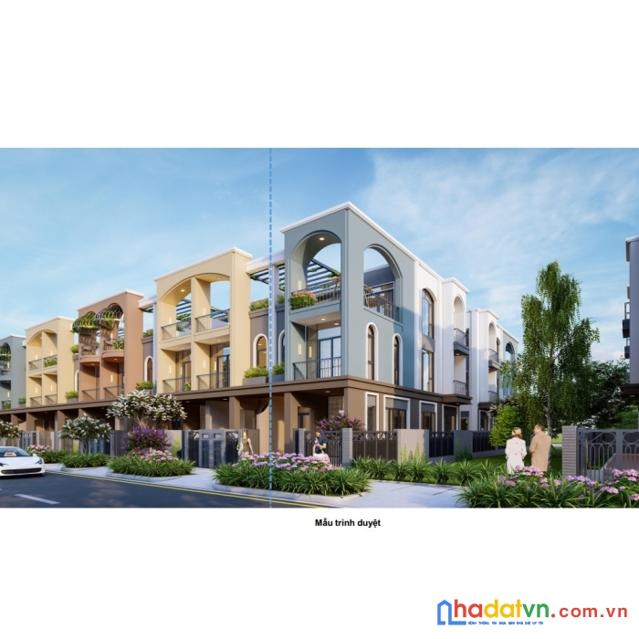 Chính chủ cần bán nhanh thu gốc căn nhà phố (căn góc) dự án aqua city – đảo phượng hoàng chủ đầu