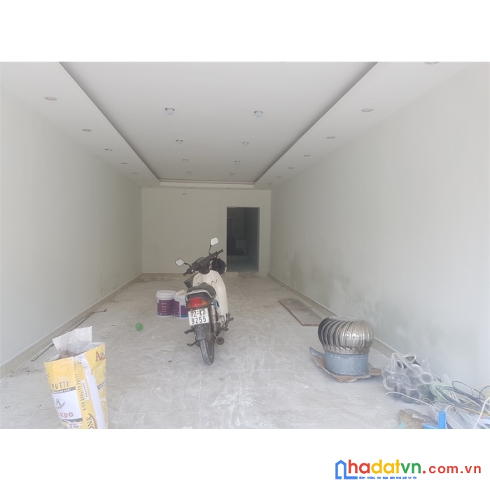 Cho thuê mặt bằng ngã tư 1t1l kđt chí linh 18 tầng, tp vũng tàu