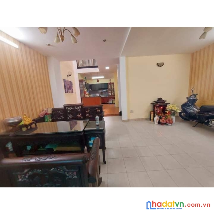 Chủ nhờ ra gấp nhà lê tự tài 82m2 giá 13 tỷ p.4, phú nhuận.